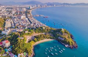 Đặt Vé Máy Bay Đà Lạt đi Nha Trang Giá Rẻ