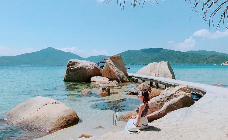 Thời điểm du lịch Nha Trang