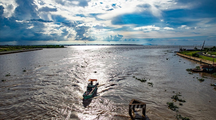 Vé máy bay Đà Nẵng Rạch Giá