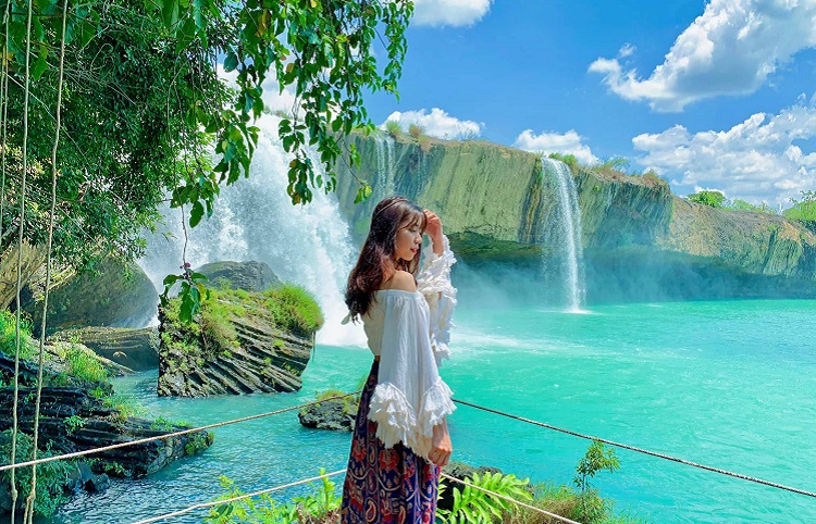 Thời điểm du lịch Buôn Ma Thuột