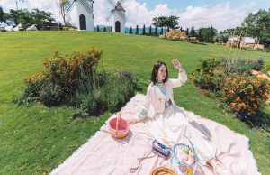 vé máy bay Đồng Hới đi Đà Lạt giá rẻ