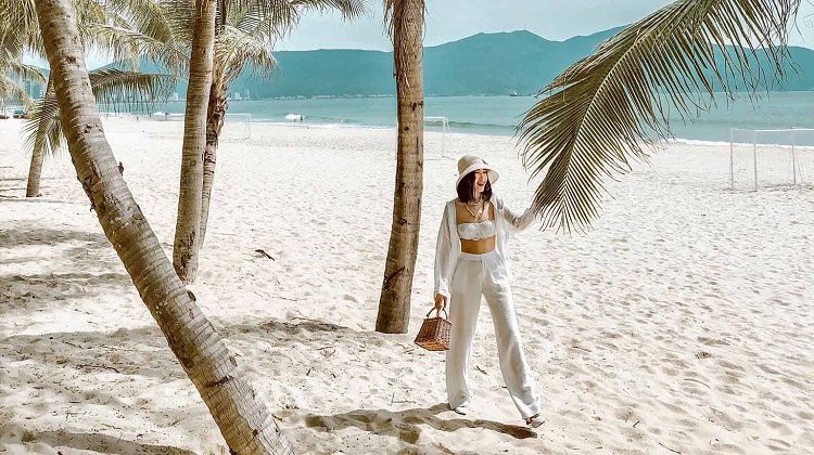 Biển Mỹ Khê Đà Nẵng