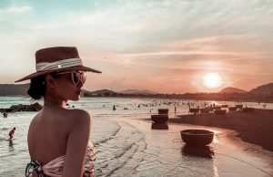 Vé máy bay Đồng Hới đi Vinh giá rẻ