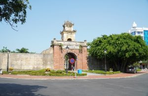 Vé máy bay Hải Phòng đi Đồng Hới giá rẻ