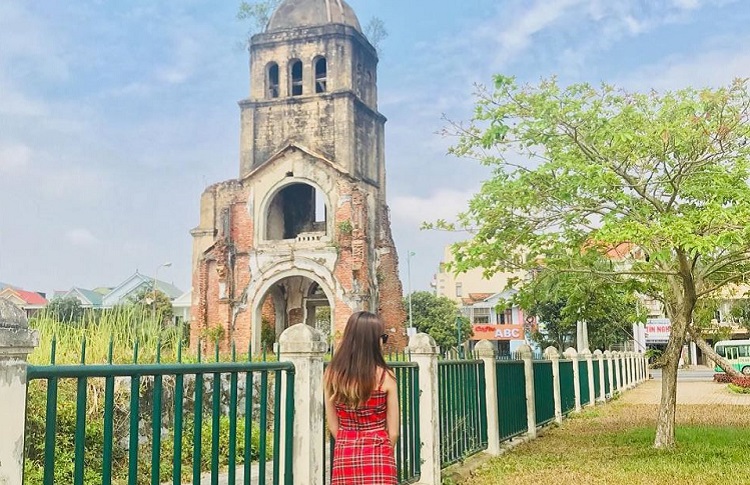 Vé máy bay Hải Phòng Đồng Hới