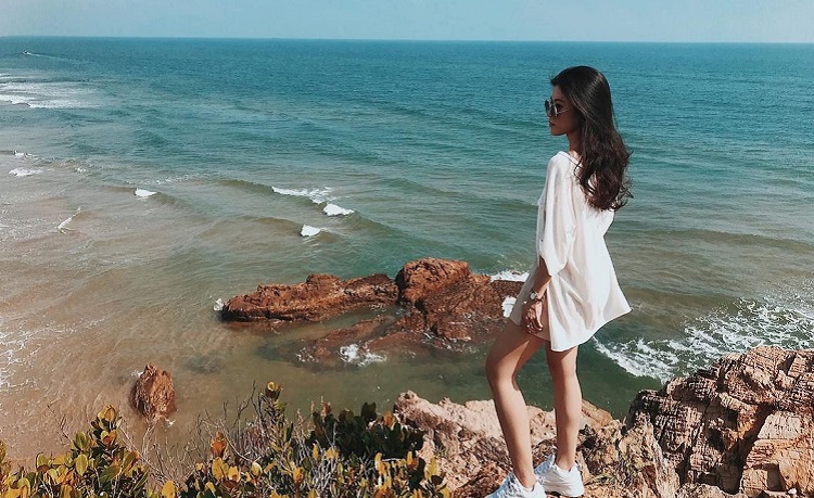 Thời điểm lý tưởng du lịch Đồng Hới