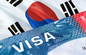 Hướng dẫn thủ tục xin visa du lịch Hàn Quốc chi tiết [2024]