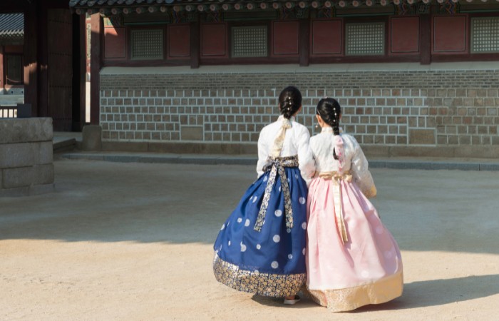 du lịch hàn quốc