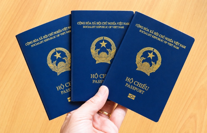 lợi &iacute;ch khi l&agrave;m dịch vụ l&agrave;m hộ chiếu nhanh
