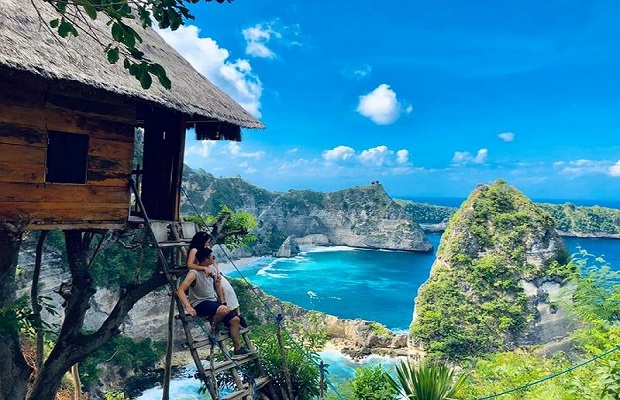 bãi biển đẹp ở bali - Đảo ngọc Bali ở đâu