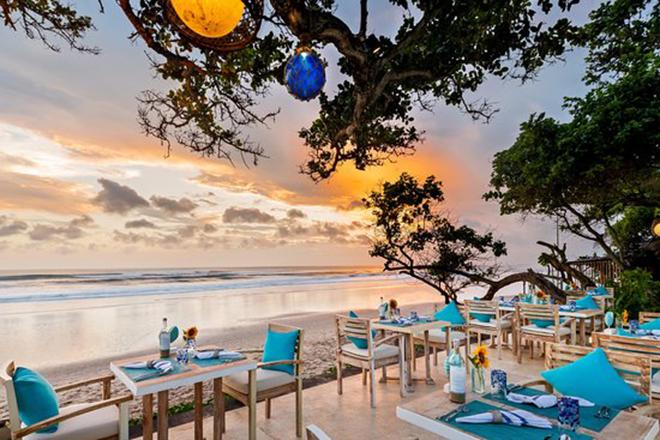 bãi biển đẹp ở bali - Bãi biển Pemuteran
