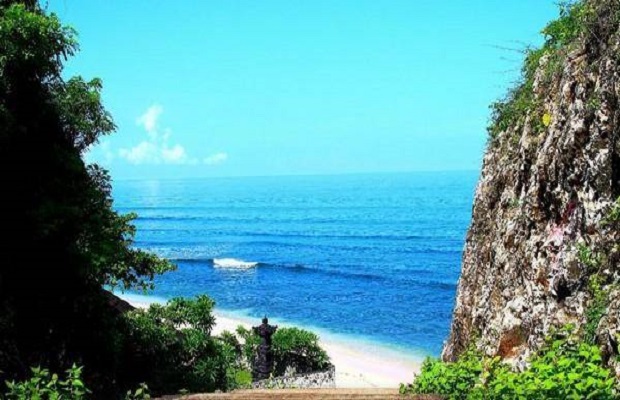 bãi biển đẹp ở bali - Bãi biển Seminyak 