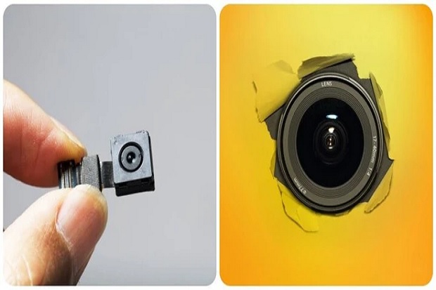 Cách check camera quay lén khách sạn