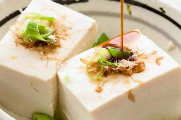 Cẩm nang du lịch Kyoto - Đậu phụ Kyoto