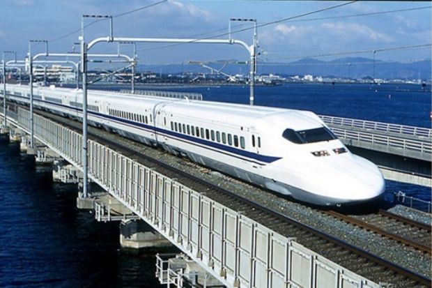 Cẩm nang du lịch Osaka - C&aacute;ch thức di chuyển