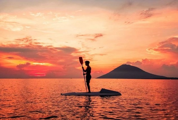 đảo bunaken - trải nghiệm ở đảo bunaken