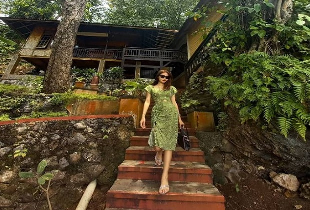 đảo bunaken - Kinh nghiệm du lịch đảo Bunaken Indonesia