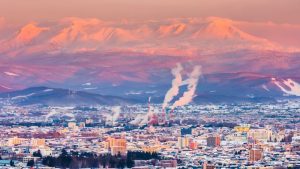 Vé máy bay đi Asahikawa giá chỉ từ 13.250.000 VNĐ