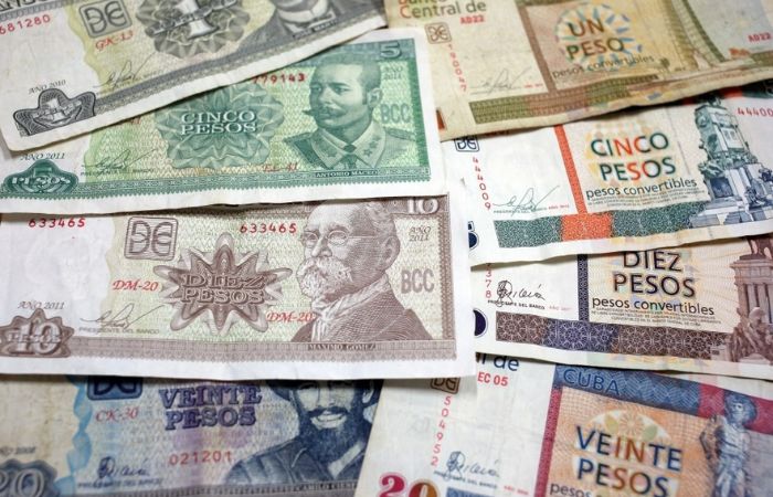 Lệ phí xin visa Cuba