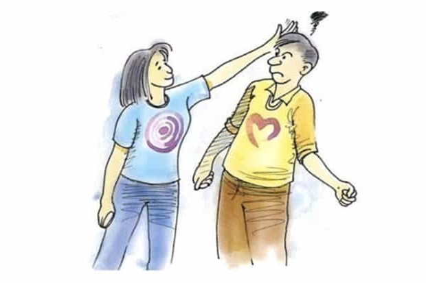 Điều cấm kỵ du lịch Malaysia - Chạm tay vào đầu người khác