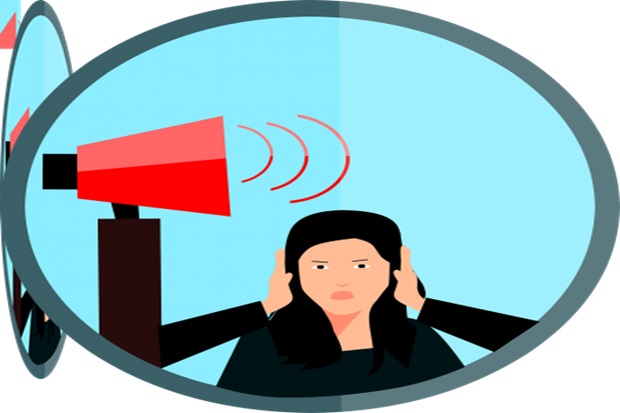 Điều cấm kỵ du lịch Malaysia - Lớn tiếng tại nhà thờ