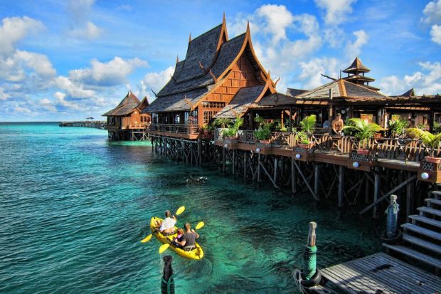 Điều cấm kỵ khi đến Indonesia - Một số điều khác