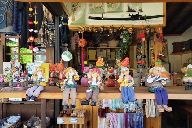 Điều thú vị nên thử khi du lịch Nhật Bản - Trải nghiệm thủ công mỹ nghệ Edo ở Tokyo