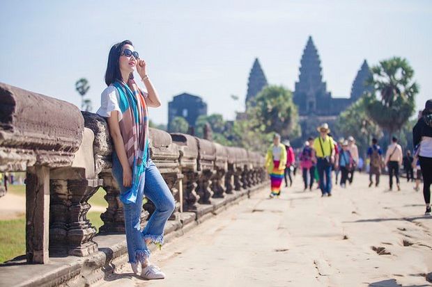 Du lịch Campuchia Siêm Riệp - Chuẩn bị khi đến với Siêm Riệp