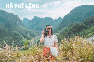 Tour du lịch Hà Nội – Hà Giang – Đồng Văn – Lũng Cú – Mèo Vạc – Cao Bằng – Thác Bản Giốc – Sông Nho Quế 5N4Đ dịp Lễ 30/4/2024