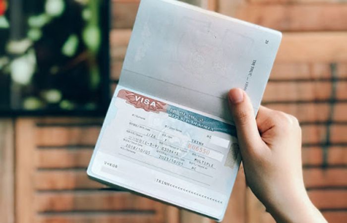 gia hạn visa E7 Hàn Quốc