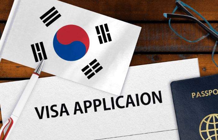 Hồ sơ để gia hạn visa E7 Hàn Quốc