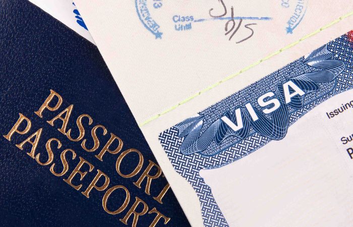 Một số lưu ý về việc gia hạn visa E7 Hàn Quốc