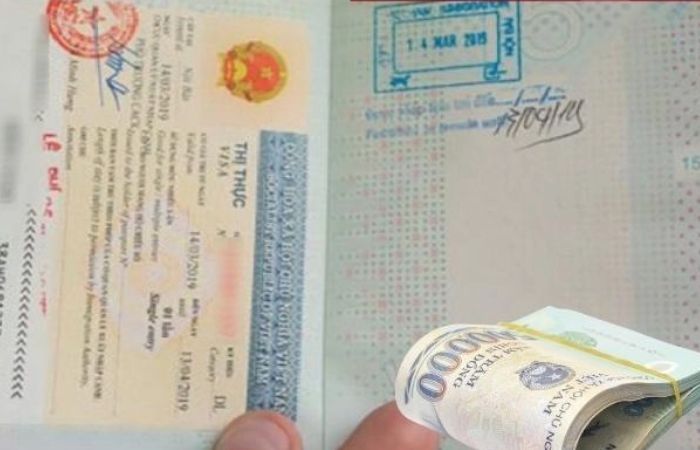 Thủ tục gia hạn visa Việt Nam&nbsp;