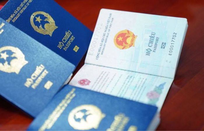 lợi &iacute;ch người Việt Nam ở nước ngo&agrave;i c&oacute; hộ chiếu phổ th&ocirc;ng