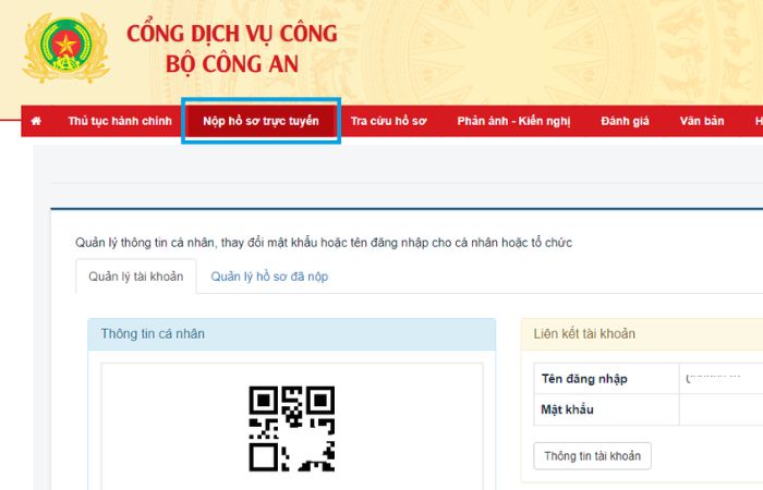 Thủ tục chi tiết l&agrave;m hộ chiếu passport online