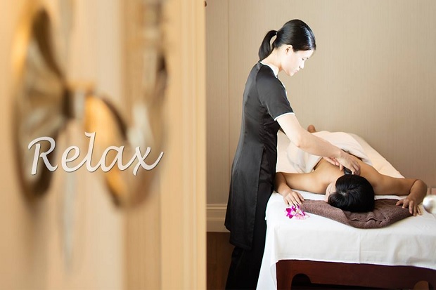 Spa L’Art - Khách sạn Apricot Hà Nội