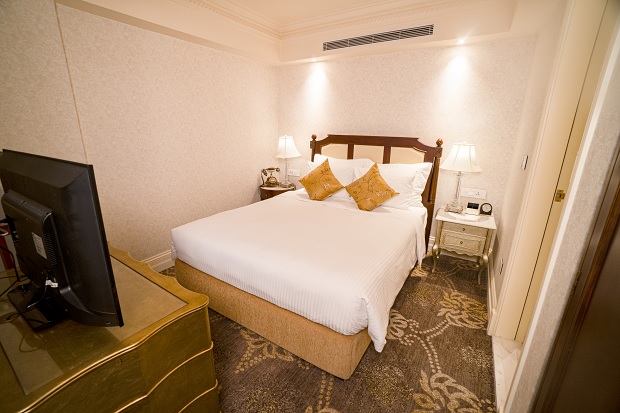 Phòng Junior Studio - Khách sạn Apricot Hà Nội