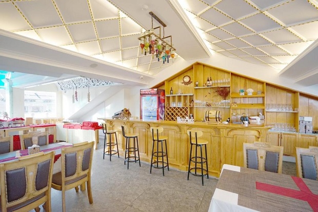 Dream Luxury Hotel Bùi Thị Xuân - Khách sạn Đà Lạt đường Bùi Thị Xuân
