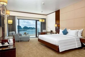 Top 11 những khách sạn gần Sun World Hạ Long Park đáng để thử