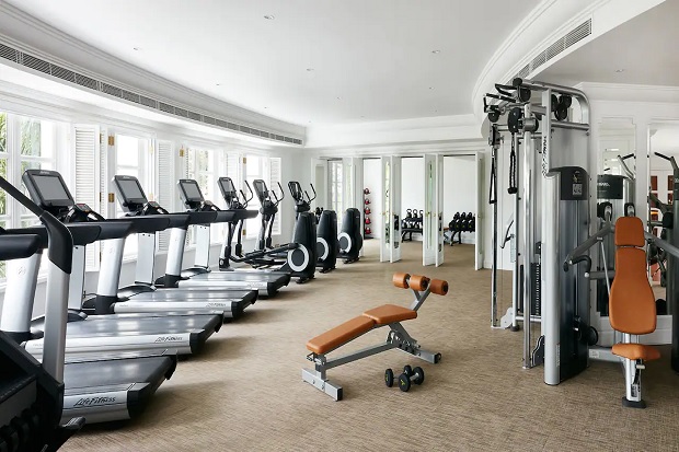 Khách sạn Park Hyatt Saigon - Khách sạn Hyatt