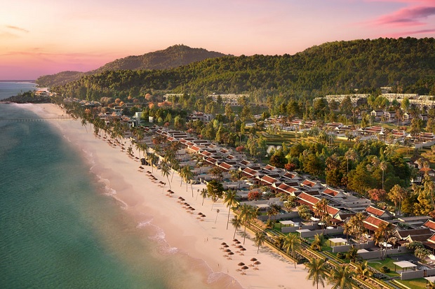 Park Hyatt Phú Quốc Residences - Khách sạn Hyatt