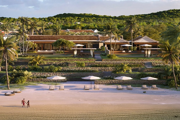 Park Hyatt Phú Quốc Residences - Khách sạn Hyatt