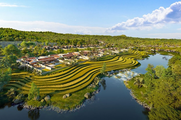 Park Hyatt Phú Quốc Residences - Khách sạn Hyatt