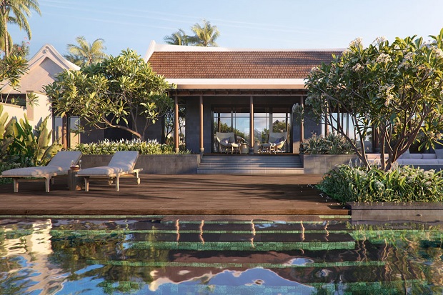 Park Hyatt Phú Quốc Residences - Khách sạn Hyatt