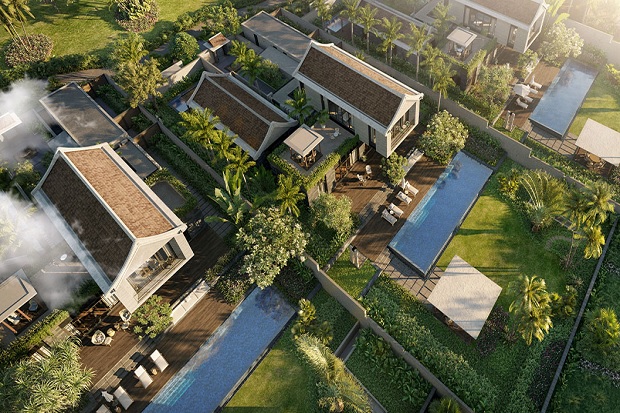 Park Hyatt Phú Quốc Residences - Khách sạn Hyatt