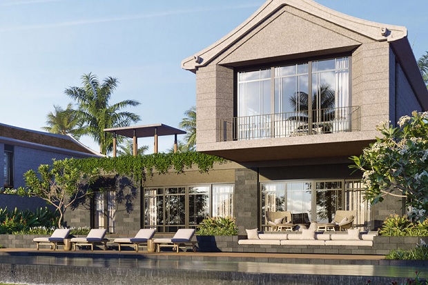 Park Hyatt Phú Quốc Residences - Khách sạn Hyatt