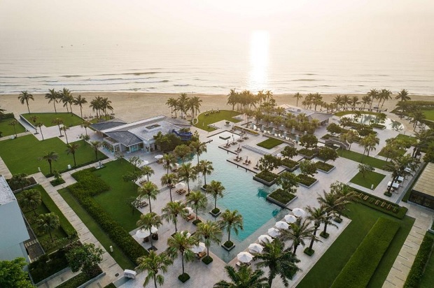 Hyatt Regency Danang Resort and Spa - Khách sạn Hyatt