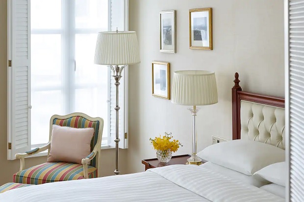 Khách sạn Park Hyatt Saigon - Khách sạn Hyatt
