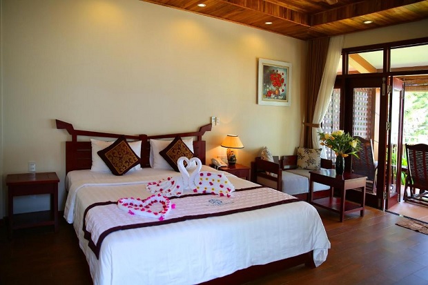 Tropicana Resort - Khách sạn gần chợ đêm Phú Quốc