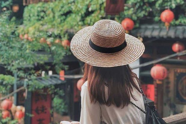 Kh&aacute;m ph&aacute; Cửu Phần (Jiufen) - Checkin